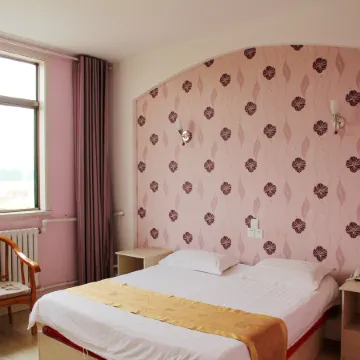Gaotang Jiujiu Hotel