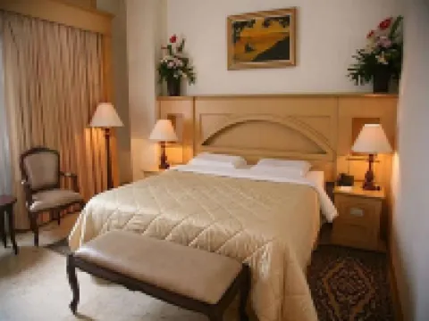 Sahira Butik Hotel Paledang