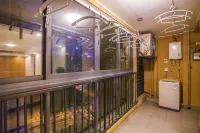 Shuya Apartment Hotel