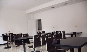 Wenxian Tengyun Hotel