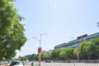 Fengnian Business Hotel Hotels in Suiping