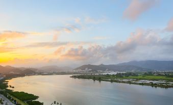 Huidong Vanke Xiangyang Bay Resort Hotel