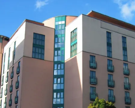 Maxx Hotel Jena Hotels in Jena