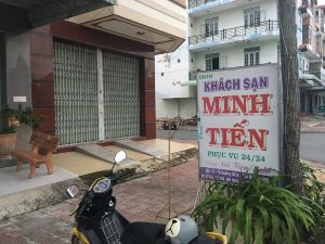 Minh Tien Hotel