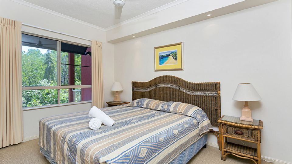 Lakes Resort 1118