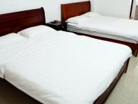 豪华公寓(博罗桥西七路店) - 标准双床房