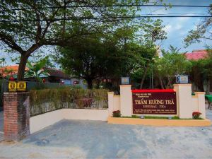 Herbal Tea Homestay