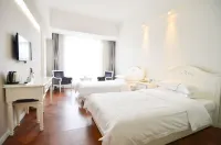 Jinyuwan Hotel (Dalian Lvshun University Town) - petit déjeuner