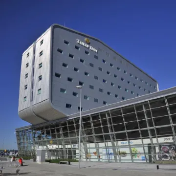 Tulip Inn Eindhoven Airport Hotels near Woensel-Noord