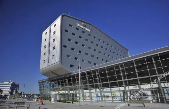 愛因霍温機場鬱金香酒店