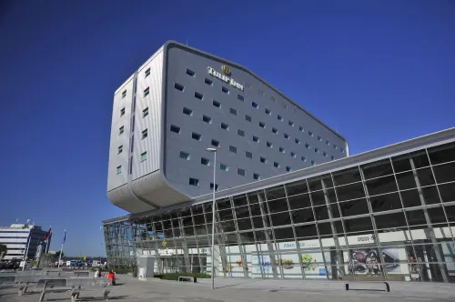 Tulip Inn Eindhoven Airport Hotels in Veldhoven