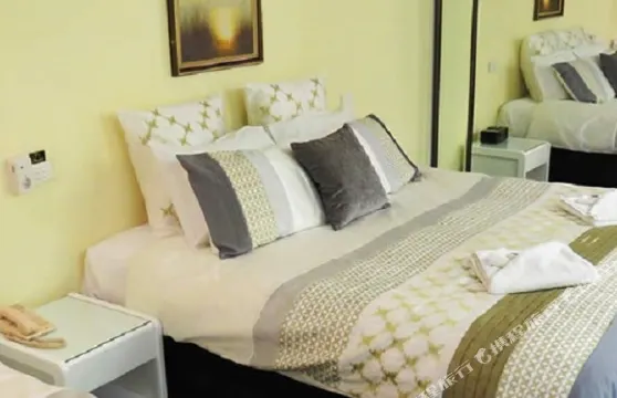 利斯莫爾 希思黎汽車旅館