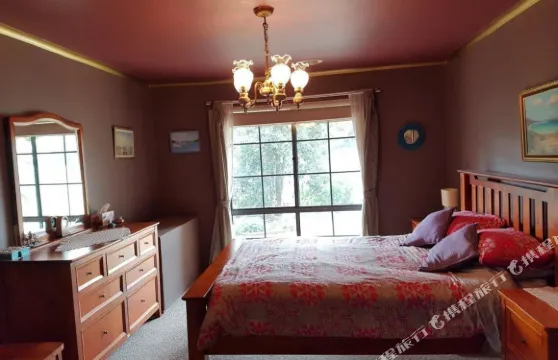 波塔靈頓輕鬆假日度假屋