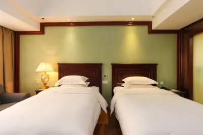 Runhome Business Hotel