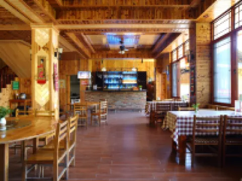 Xiangjing Hotel (Longsheng Longji Terrace) Hotels in Longsheng