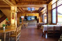 Xiangjing Hotel (Longsheng Longji Terrace)