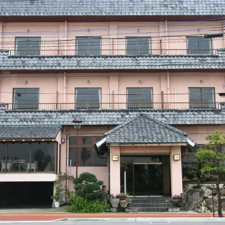 Ryokan Yunoka