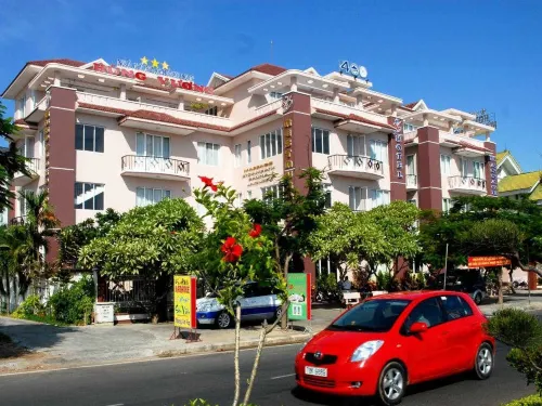 Hung Vuong Hotel Hotels in Tuy Hoa