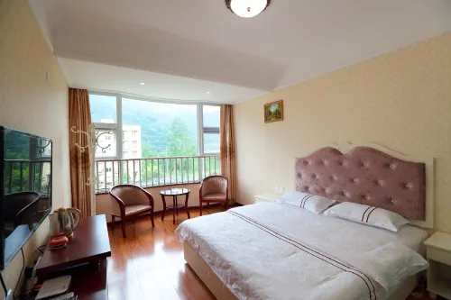 Lushan Tianyi Manor