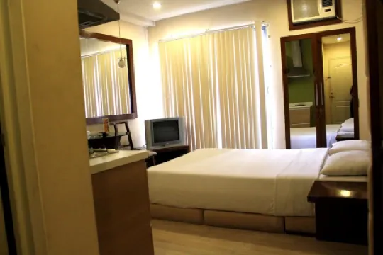 ドラゴンリンク スイーツ