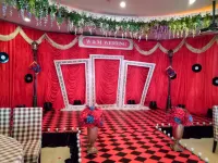 Yu Jing Lou Hotel Hotel di Ci County