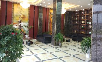 Tongcheng Huaxu International Hotel