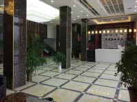 Tongcheng Huaxu International Hotel