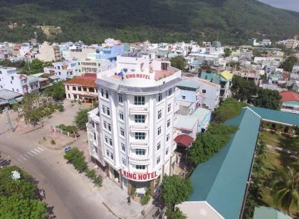 國王飯店