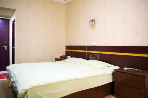 Xin Cheng Express Inn