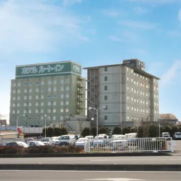 Hotel Route-Inn Shin Gotemba Inter -Kokudo 246 Gou-