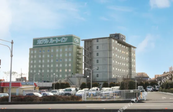 露櫻酒店新御殿場246國道店