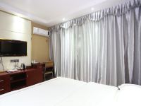 长沙哆咪时尚旅馆 - 标准大床房