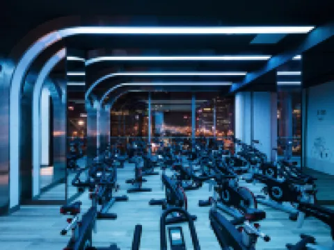 เจน ปักกิ่ง บาย แชงกรีล่า โรงแรมในปักกิ่ง