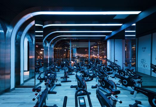 젠 베이징 바이 샹그릴라