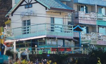 Riverwalk Pension Chuncheon