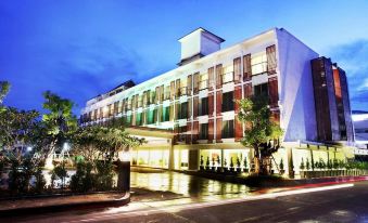 Paradise Hotel Udonthani