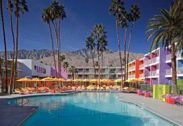 The Saguaro Palm Springs