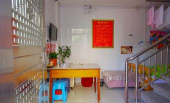 Wenxin Apartment (Foshan Daliang Jinxing Road)