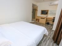 广州镁海城市酒店 - 标准大床房