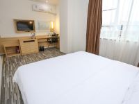 广州镁海城市酒店 - 标准大床房
