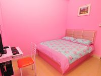 广州大学城湾畔假日公寓 - 标准大床房