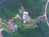Ever-Joy Muxin Xiangcun Hotel - Mountain View