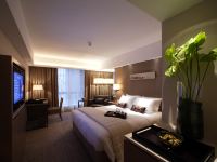 重庆V7国际商务旅行度假公寓 - 豪华旅行度假机麻两室一厅套房