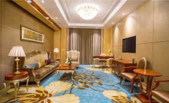 Sanfangxiang Jinling Hotel