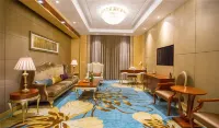 Sanfangxiang Jinling Hotel