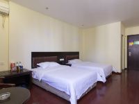 莆田海洋宾馆 - 标准双床房
