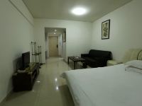 重庆艾尚公寓式酒店 - 商务大床房