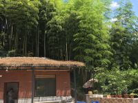 莫干山晓聚客栈 - 酒店外部