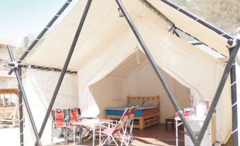 Sky Glamping House Gapyeong