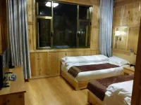Najia Shimen Original Eco Hotel